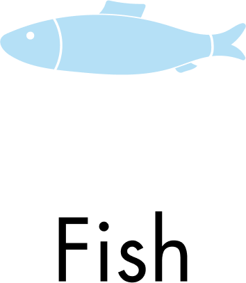 Pescado